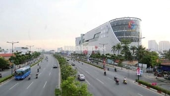 GIẢM 3 TỶ, BÁN MẶT TIỀN KINH DOANH KHU BÊN SÔNG HIỆP BÌNH CHÁNH, TĐ