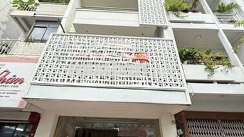 🏢 Cho thuê tòa nhà hẻm lớn Cách Mạng Tháng 8 – Quận 10 🏢