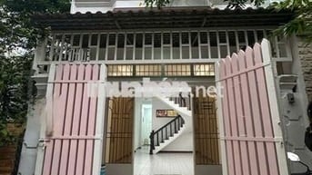 Nhà 4pn Lê Đức Thọ p16 Gò Vấp gần LOTTE MART sát mặt tiền hẻm bự