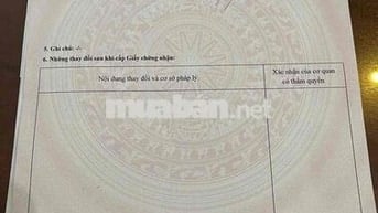 Tái Định Cư Hố lang Tân Đông Hiệp  TP HCM