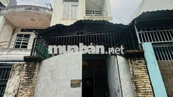 BÁN CHDV 7PN HẼM XE HƠI GIÁ SIÊU RẺ