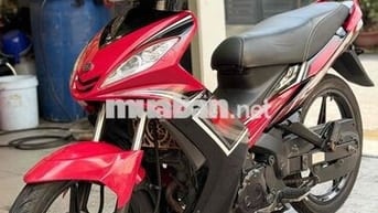 Exciter 2010 chưa rớt 2càng ngay chủ sang tên liền