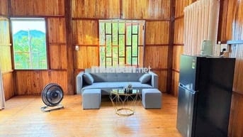 463m2 HOÀ PHÚ,HOÀ VANG đường 3,5m có sẵn homestay tiện kinh doanh 3ty3