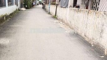 BÁN NHÀ ĐƯỜNG SỐ 4, HIỆP BÌNH PHƯỚC , DT 44M2 , GIÁ CHỈ  NHỈNH 4 TỶ