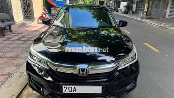 Honda Accord 2018 2.4 AT - 56000 km