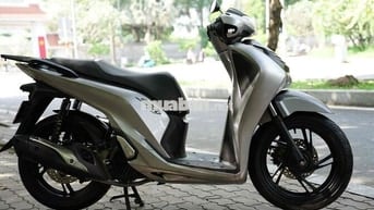 🥰🙂 HONDA SH50I BẢN ABS 2017 BIỂN SG 765 79