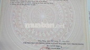 Đất Chính chủ full thổ cư 100% bao rẻ nhất thị trường