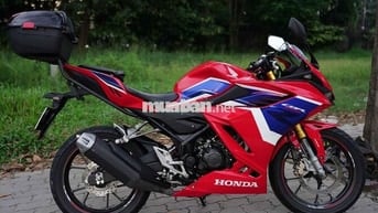 🥰🙂 HONDA CBR150R BẢN HRC XE ĐẸP, CÓ ĐỔI XE