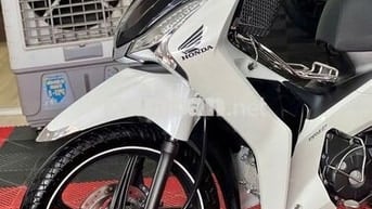 💥Honda Future 2024 Trắng-Đen Sporty BS68 9 chủ ký