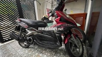 SYM Joyride 2011 Đỏ đen