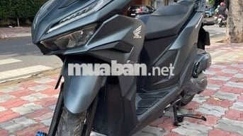 Honda Vario 125 Xám 2023 - ODO 12K - Hỗ Trợ Nợ Xấu