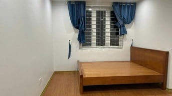 Chung cư Kim Hồng, Vườn Lài, TP: 90n2, 2p ngủ, Nhà mới, 9tr/th.