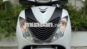 Honda SH 150 Đời 2014 Màu Trắng - Hỗ Trợ Nợ Xấu