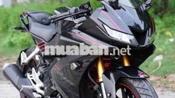 😍🥰 YAMAHA R15V3 2019 ODO LƯỚT 8K , BIỂN SG