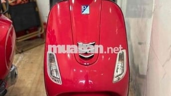 Piaggio Vespa LX125 3Vie Đời 2015 . BSTP Chính Chủ
