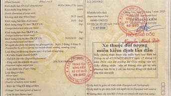 Santafe 2.5 turbo 2025 chính chủ