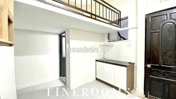 Cho thuê phòng Duplex Phan Xích Long, Phú Nhuận