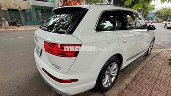 Audi Q7 2018 2.0 TFSI Quattro - 80000 km