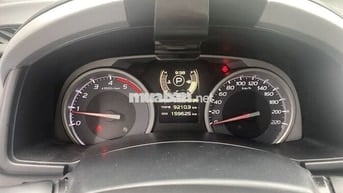 Isuzu Mu X 2016 3.0 4X2 AT - 160000 km