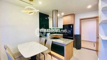 Cho thuê CC 2PN, 2VS, 68m2 tại SAM Towers giá cực chất 20 triệu