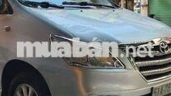 2014 2.0G - 110000 km