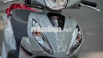 Vision 2025 Cá Tính 500km