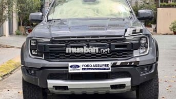 Ford Ranger Raptor 2023 - 18000 km