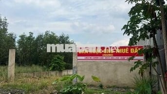 Đất sổ đỏ, Phước Tân, 2932m2, 6.5 tỷ,Võ Nguyên Giáp vô 150m,xe cont đi