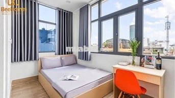 [ GIÁ RẺ ] - Cho Thuê Căn Hộ 1PN - 2PN Ngay Trung Tâm Quận Phú Nhuận