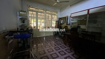 Mặt bằng kinh doanh chợ Phú nhuận