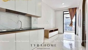 💥CĂN HỘ 1PN TÁCH BẾP, BALCON, FULL NT💢ngay LÊ VĂN SỸ, PHÚ NHUẬN💥