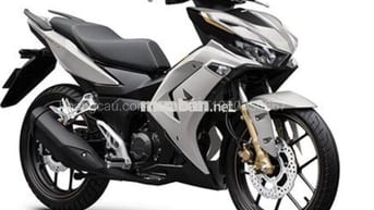 Xe winerX v3 ABS Xám 2023 ODO 8000km chỉ đi cf