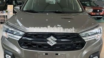 Suzuki XL7 Hybrid 2025 - Màu Xám - Mới 100%