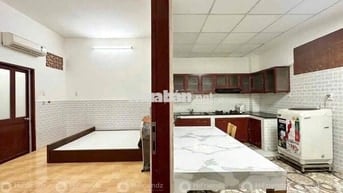 CHO THUÊ CHDV 1PN FULL NT MÁY GIẶT RIÊNG GẦN ĐHVH , PHẠM HÙNG NỐI DÀI✅