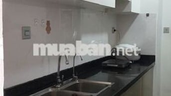 Căn hộ 77m2, 2 PN 2 WC LuxGarden, Quận 7, Hồ bơi, view Sông, ..