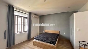 Căn hộ rộng rãi full nội thất giặt phơi riêng - khu vực Khuê Mỹ