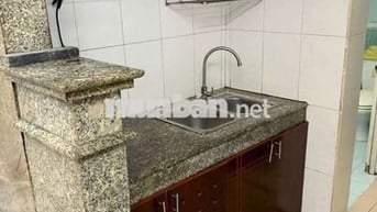 Cho thuê nhà nguyên căn.Đường Lý Chính Thắng.Phường 9.Quận 3