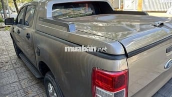 Ford Ranger XLS 2019, bảo hành 2026 hỗ trợ vay 75%
