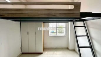 DUPLEX CỬA SỔ TRỜI TO THOÁNG LÊ ĐỨC THỌ FULL NT THOÁNG SÁNG