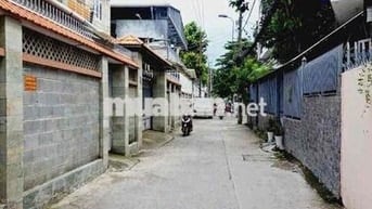 Bán nhà hẻm xe hơi Xô Viết Nghệ Tĩnh | 70m2(4x17) | oto ngủ nhà