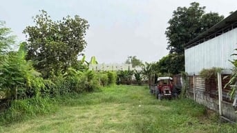 🏡 BÁN LÔ ĐẤT SIÊU ĐẸP – MẶT TIỀN NGUYỄN VĂN KHẠ, XÃ PHÚ HÒA ĐÔNG, CC