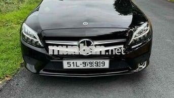 Mercedes Benz C Class 2020 C200 Exclusive  - 10200