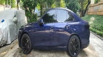 Khách ký gửi tìm chủ mới cho xe Vinfast xăng, sản xuất 2022 K.QC, K.MG