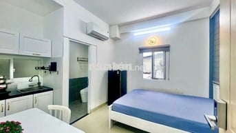 🔥PHÒNG CỬA SỔ MỚI KẾ BÊN ETOWN CỘNG HÒA - VINCOM