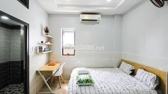 Phòng full tiện nghi tại trung tâm Q7-Phan Huy Thực gần LotteMark Q7