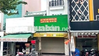 🔥Nhà 3 Lầu, Mặt Tiền Đường Phạm Văn Đồng, P13, Bình Thạnh/ 3PN, 4WC