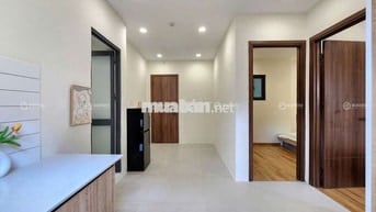 🌿 Căn hộ dịch vụ 2PN Trường Chinh – Tân Bình Full nội thất