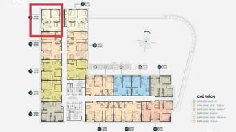 CHUNG CƯ PHÚ MỸ HƯNG NHỈNH 3 TỶ