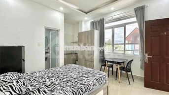 CĂN HỘ FULL NỘI THẤT BANCOL gần Cầu KÊNH TẺ