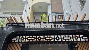 SIÊU PHẨM 5PN Full nội thất - 22B Lê Văn Sỹ - Tân Bình - Thang máy !!